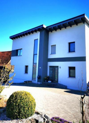 Ferienwohnung in der Rhön Sitzmann